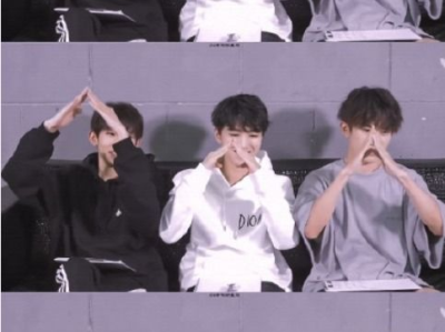 十年之约：李飞与柴鸡蛋的深情演绎