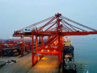 外媒：美多州官员访华维持经贸关系