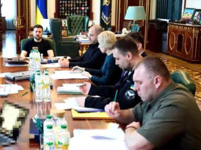 泽连斯基核心圈商人遭暗杀