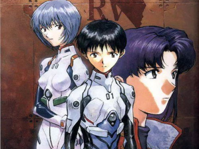 EVA动画制作公司：辉煌落幕，传奇故事画上句点