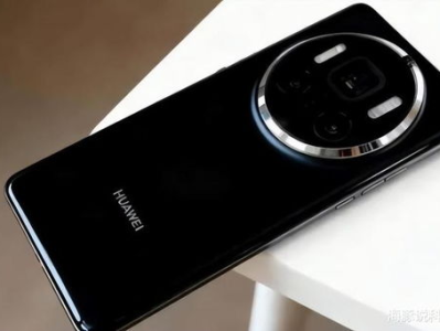 华为Mate80销量再创新高，引领智能手机市场新潮流