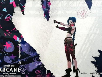 双城之战：金克丝的传奇归来，谁将演绎这位无畏女枪手的英勇风采？