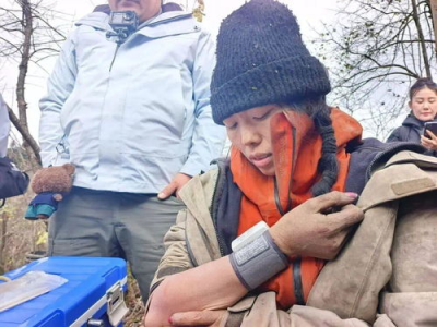 张家界荒野求生选手体检结果出炉