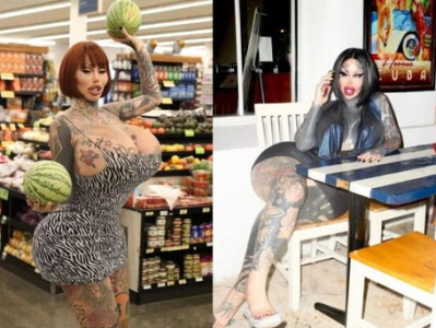 泰国悲剧：曾爆红网络胸隆网红不幸坠亡