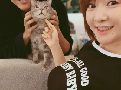 李昀锐的领口终于想开了