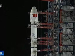 12年前的今天中国首次实现月球软着陆