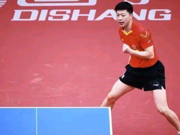 张本智和：三次总决赛亚军，砥砺前行之路