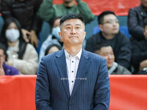 广东男篮107-65天津男篮