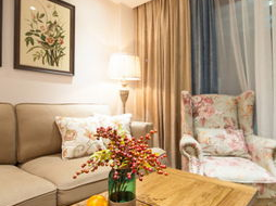 3000元打造7平米温馨小窝：创意空间利用的艺术