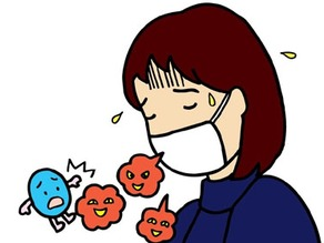 感冒后鼻涕变黄的原因及应对措施