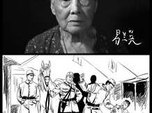 南京大屠杀：历史影像见证的残酷真相