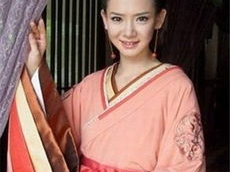 尚公主剧照：宫廷风云中的青春传奇