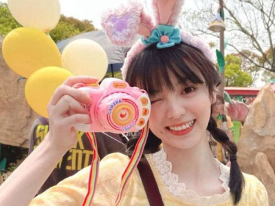 田曦薇百万运镜揭秘：普通人也能轻松拍出高级感