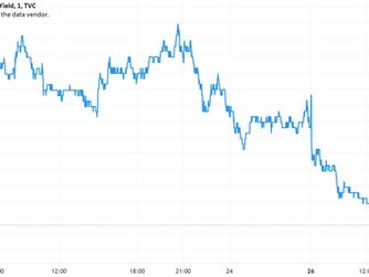 美国两党局势或进一步恶化